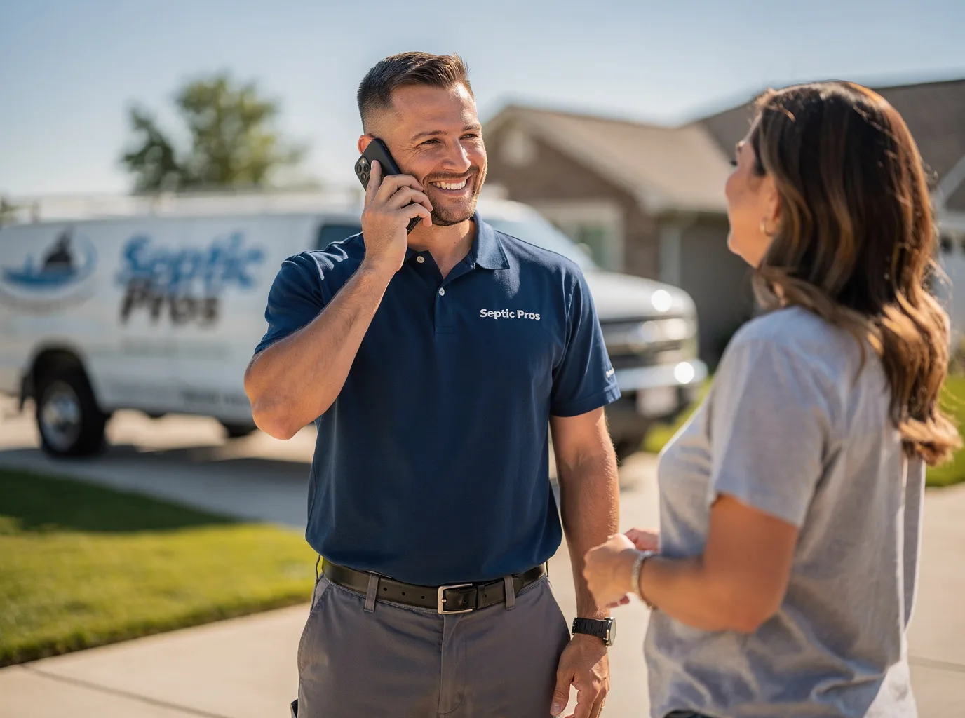 Septic Tank Pumping Waring, TX FAQs